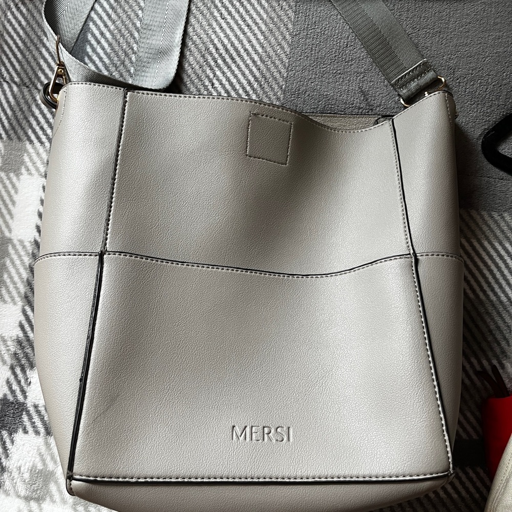 Mersi Purse